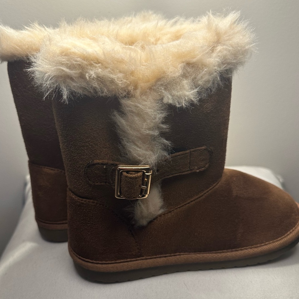 Ugg “look a-likes” from Children’s Place